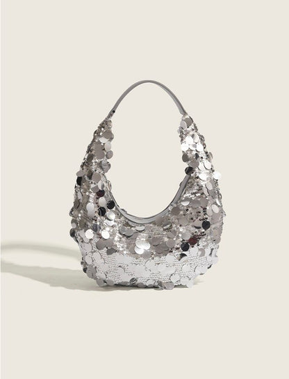 Sequins Party Bag