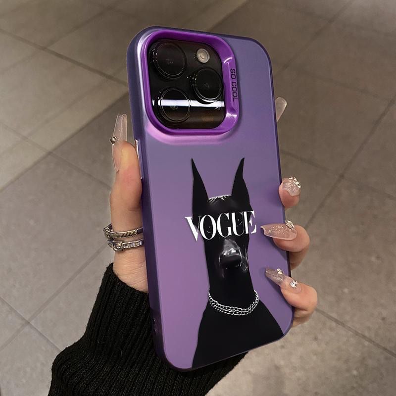 Vogue Phone Case