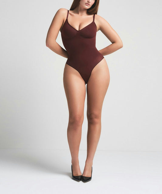 Brief Bodysuit