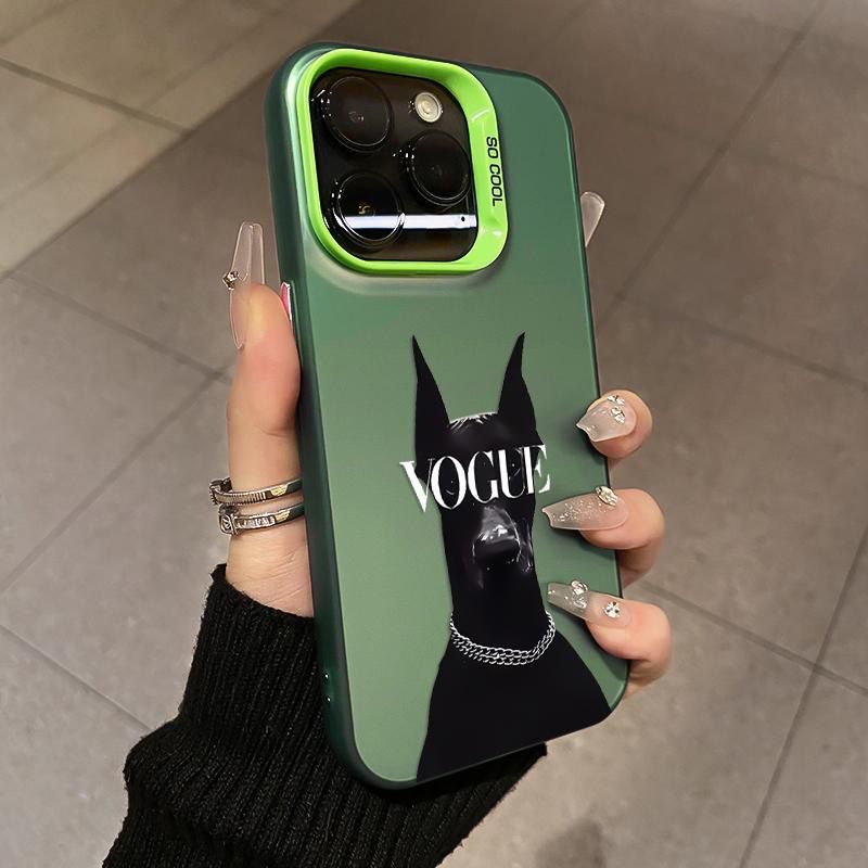 Vogue Phone Case