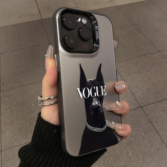 Vogue Phone Case