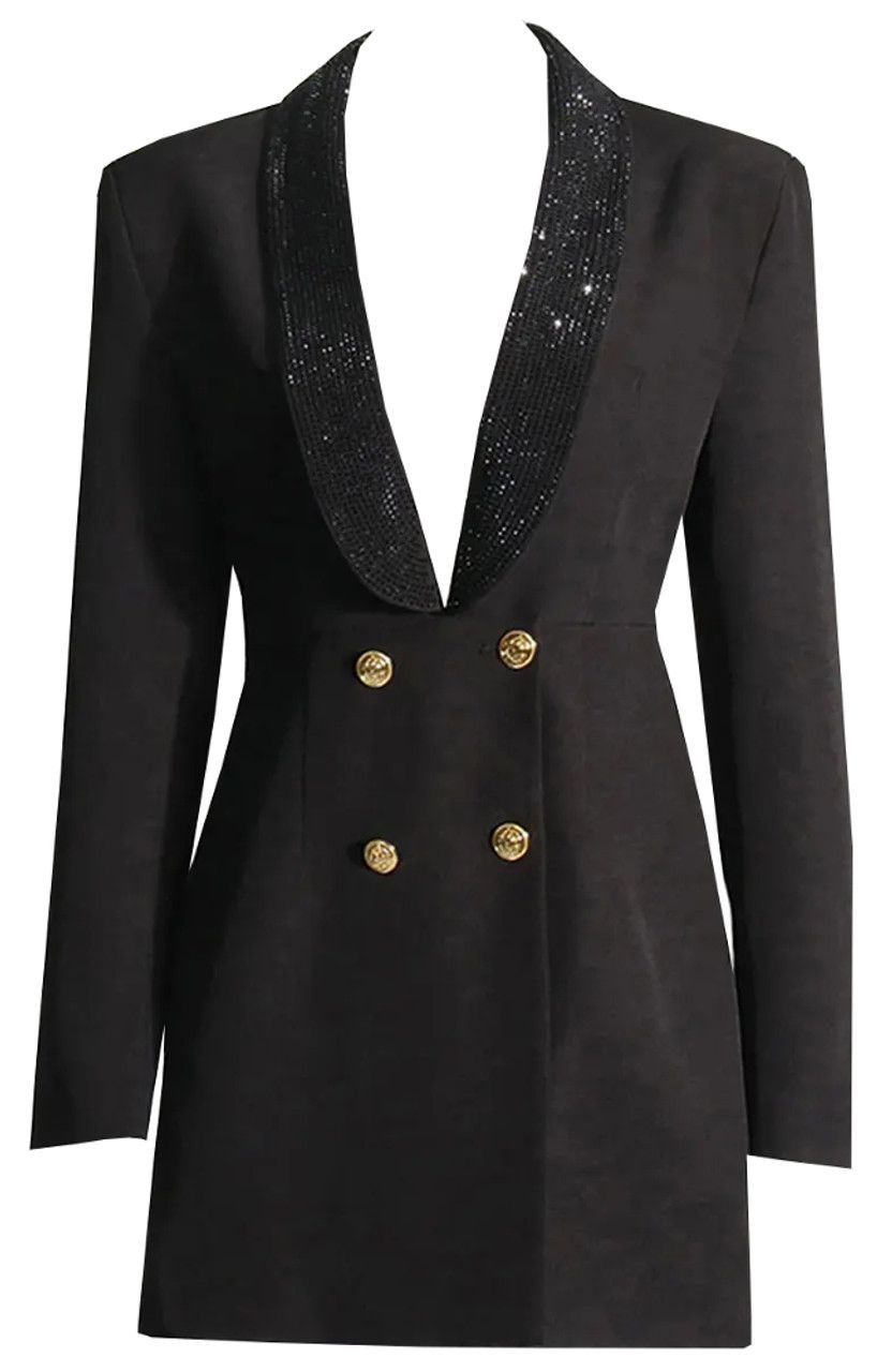 Blazer Liora