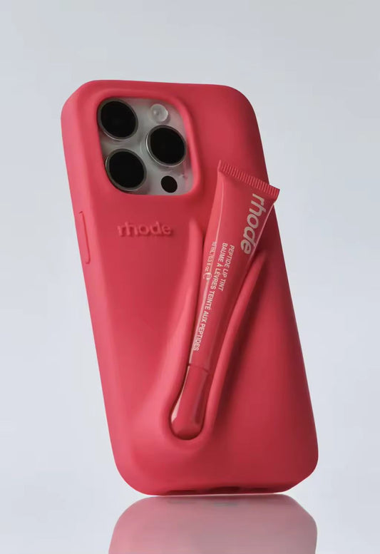 Rhode iPhone Case - Guava Spritz