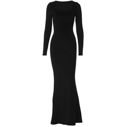 Yara Maxi Dress