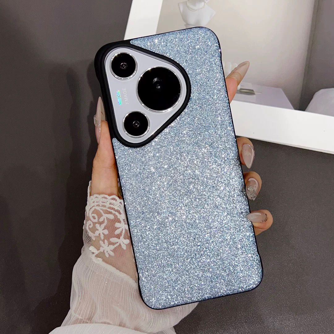 Husa Huawei Glitter Elegance