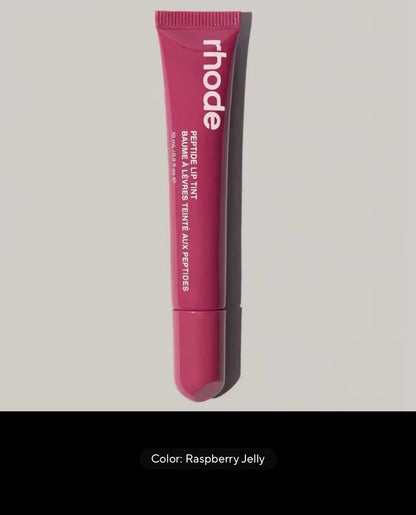 Rhode Peptide Lipstick