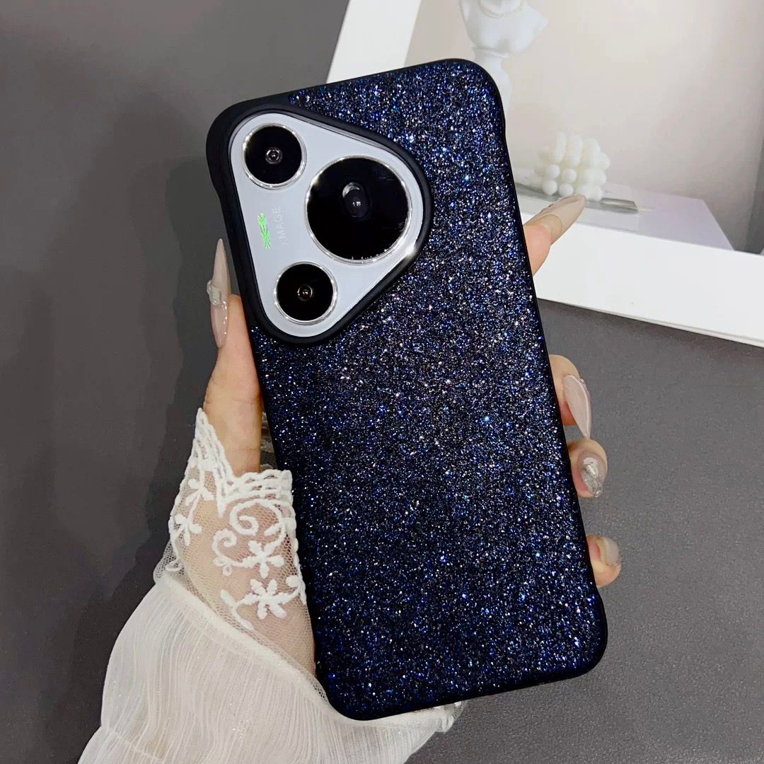 Husa Huawei Glitter Elegance