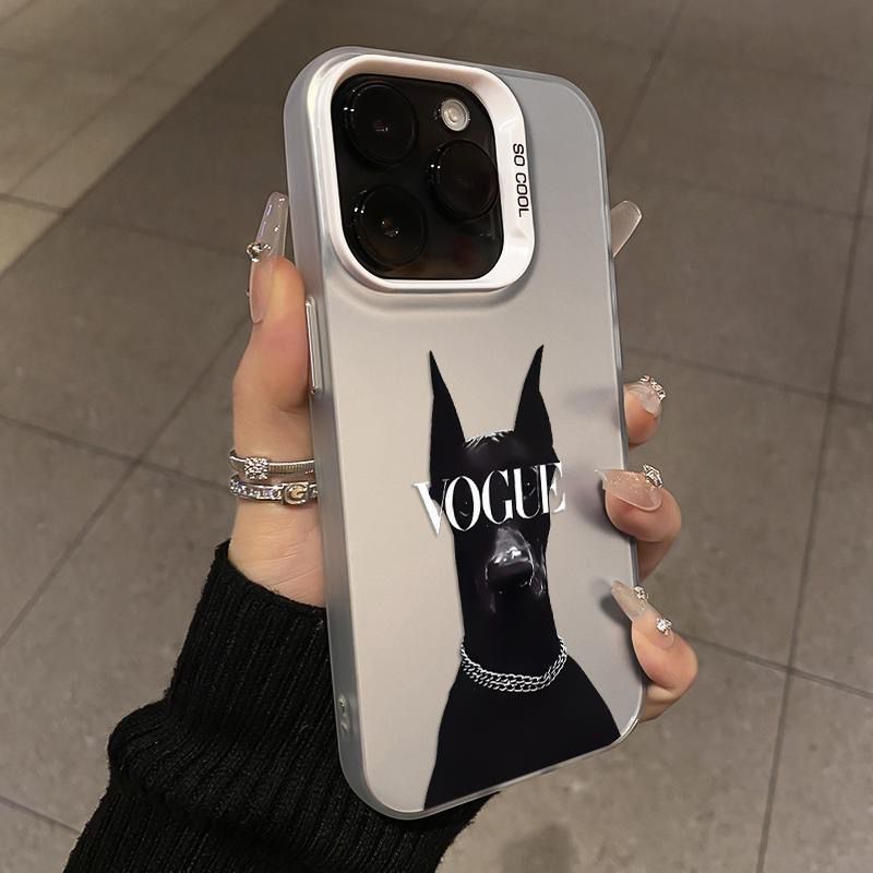 Vogue Phone Case