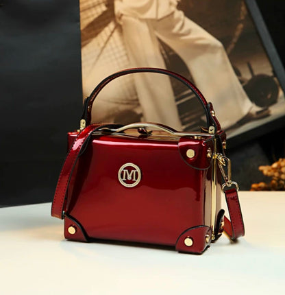 Statement Mia Bag