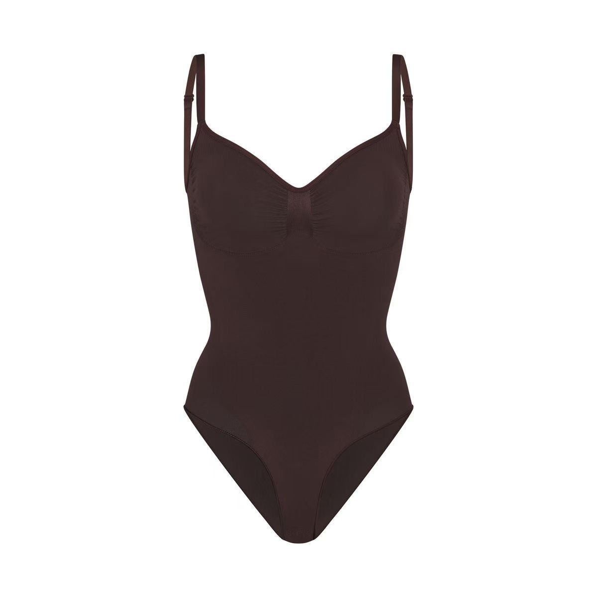 Brief Bodysuit