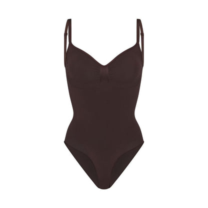 Brief Bodysuit